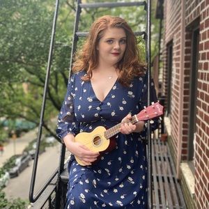 Meet your Posher, Kenz